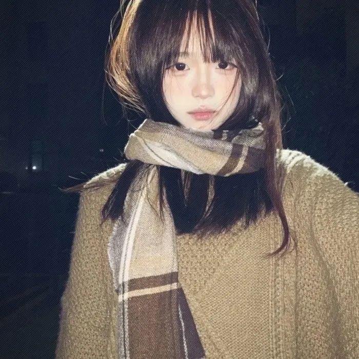 内在美